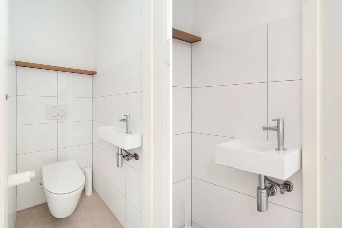 Appartement te koop: Fultonstraat 11, 'S-Gravenhage