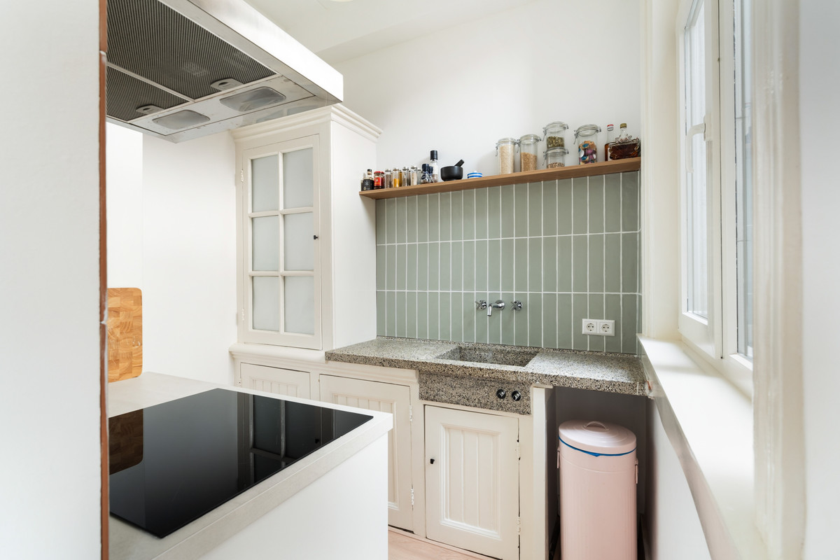Appartement te koop: Fultonstraat 11, 'S-Gravenhage