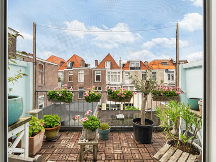 Fultonstraat 11