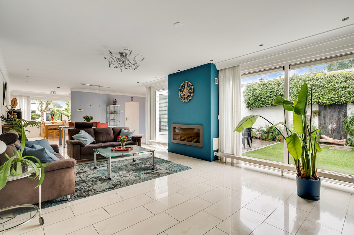Tussenwoning te koop: Acaciastraat 58, Nederweert