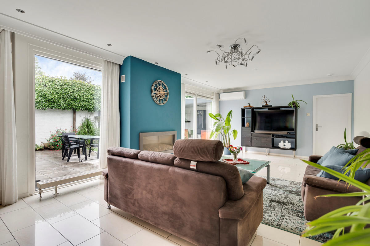 Tussenwoning te koop: Acaciastraat 58, Nederweert