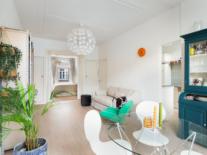 Fultonstraat 11