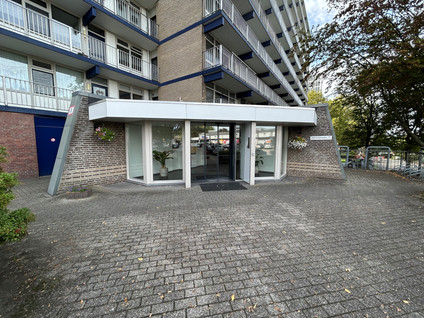 Florence Nightingalestraat 139