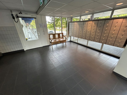 Florence Nightingalestraat 139