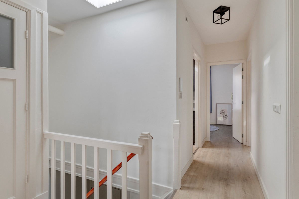 Appartement te koop: Heelsumstraat 16, 'S-Gravenhage