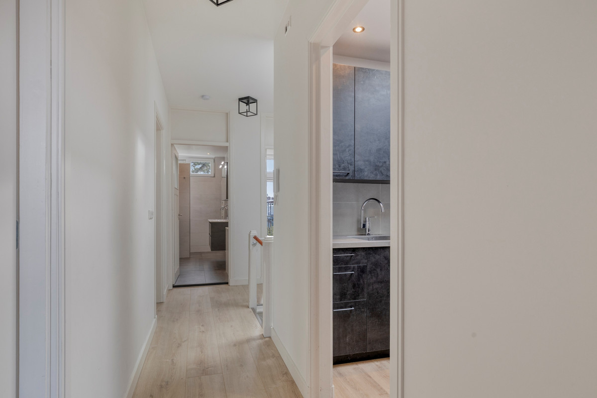 Appartement te koop: Heelsumstraat 16, 'S-Gravenhage