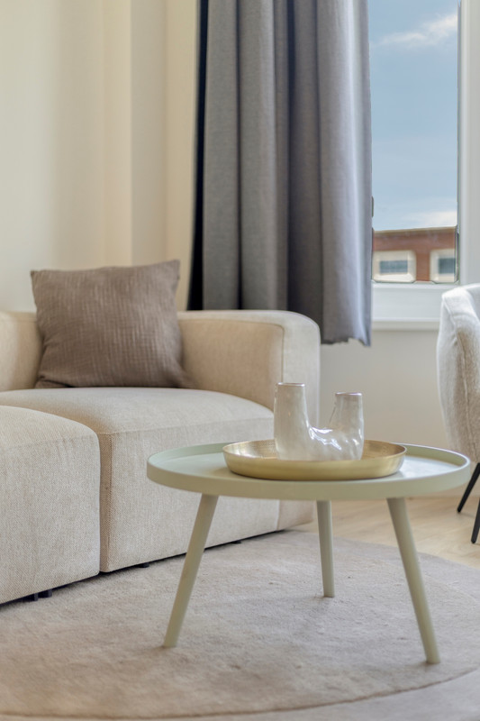 Appartement te koop: Heelsumstraat 16, 'S-Gravenhage