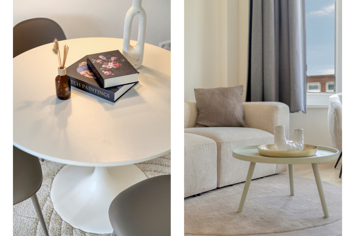 Appartement te koop: Heelsumstraat 16, 'S-Gravenhage