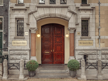 Herengracht 189A