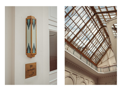 Herengracht 189A