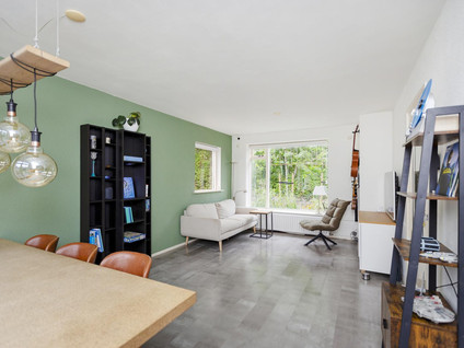 Prinses Margrietstraat 1