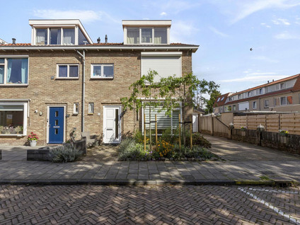 Prinses Margrietstraat 1