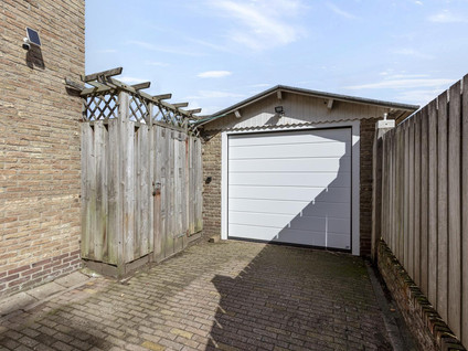 Prinses Margrietstraat 1