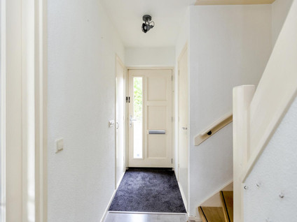 Prinses Margrietstraat 1