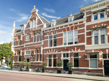 Banstraat 4