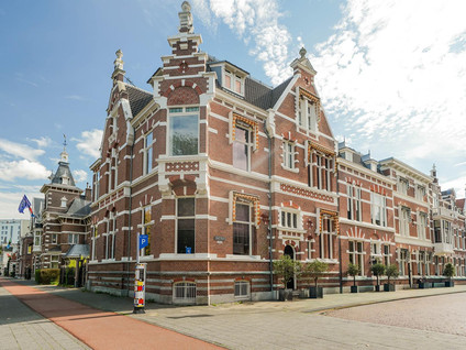 Banstraat 4