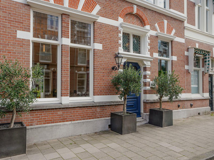 Banstraat 4