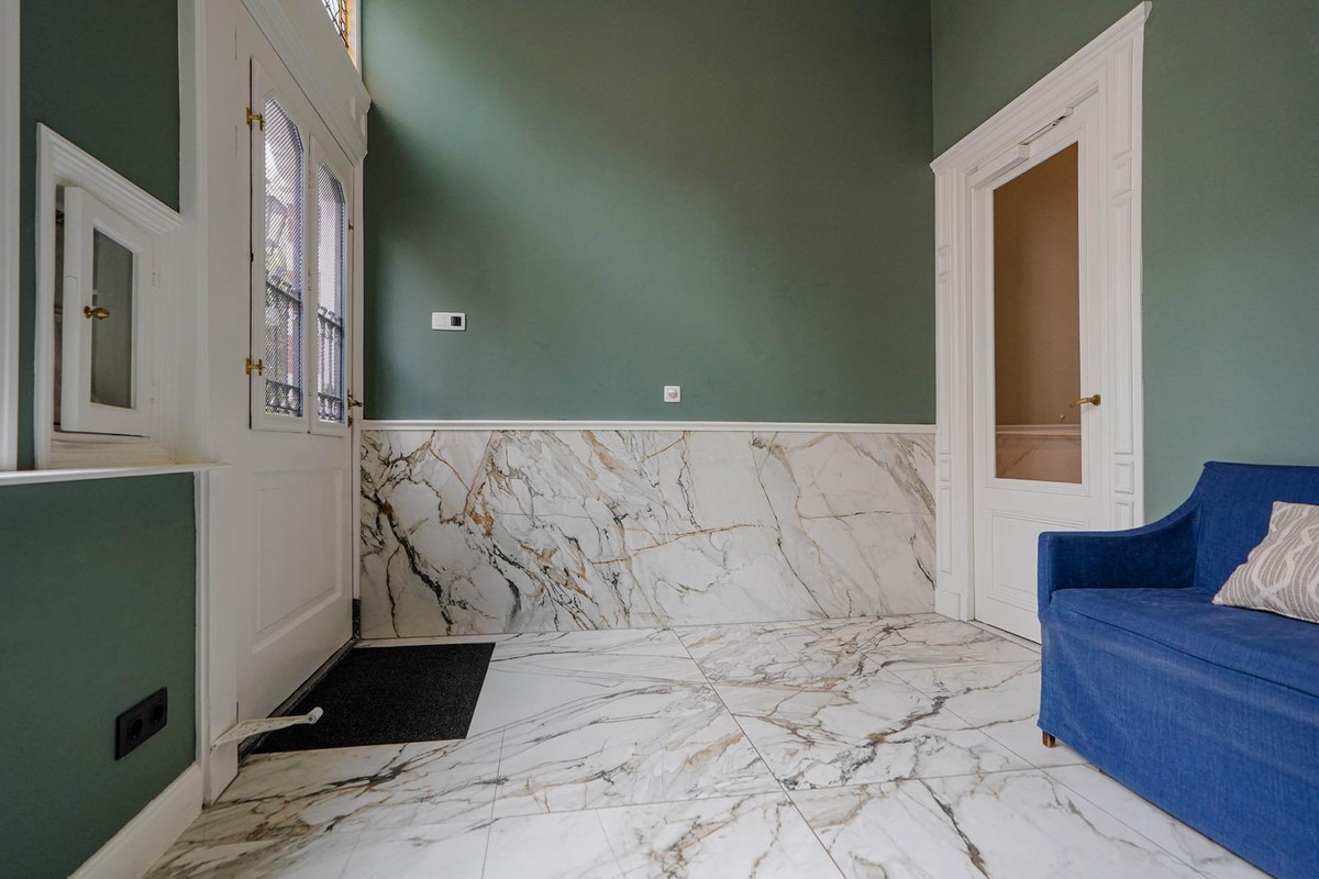 Tussenwoning te koop: Banstraat 4, 'S-Gravenhage