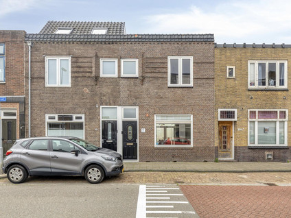 Krugerstraat 106