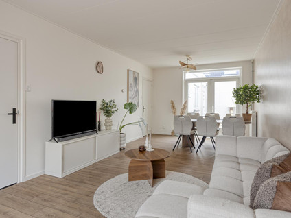 Krugerstraat 106