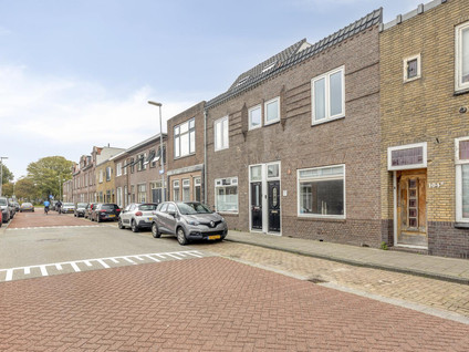 Krugerstraat 106