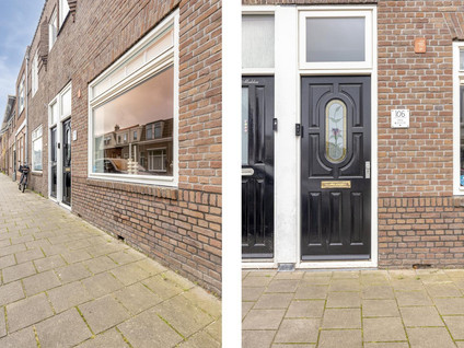 Krugerstraat 106