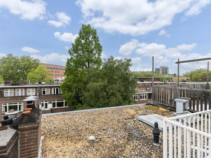 Baljuwplein 62