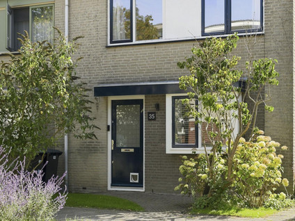 Toccatastraat 35