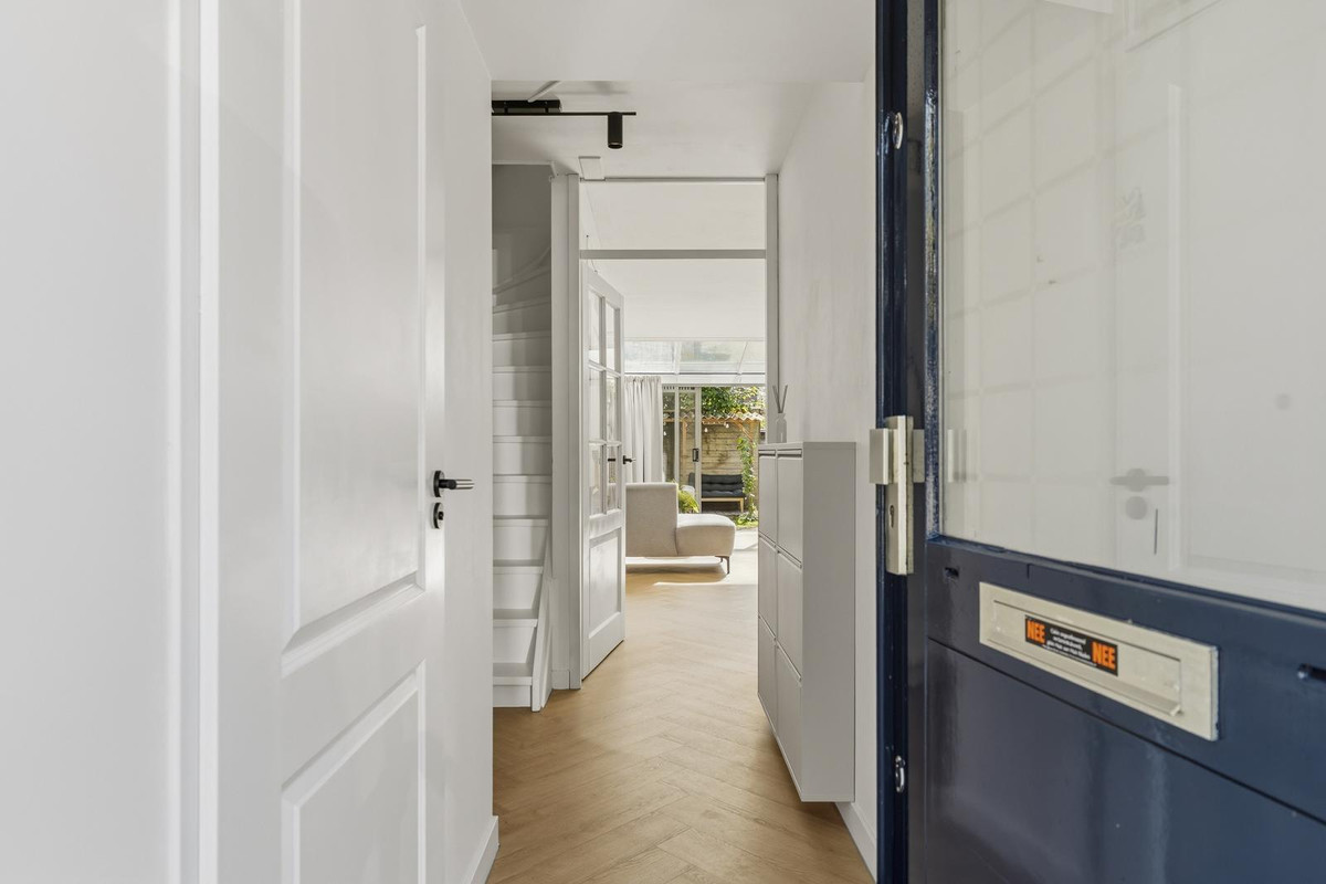 Hoekwoning te koop: Toccatastraat 35, Almere