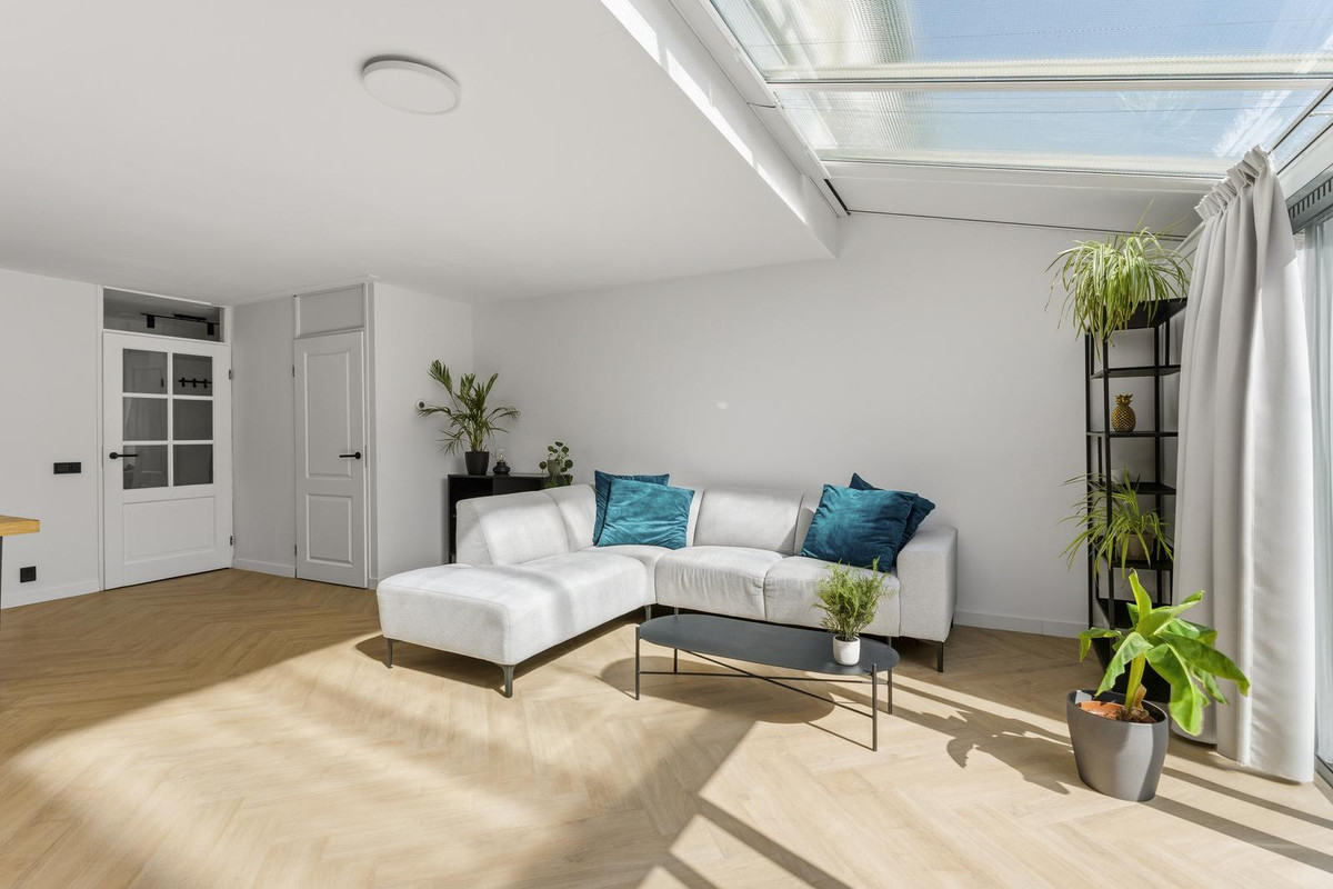 Hoekwoning te koop: Toccatastraat 35, Almere