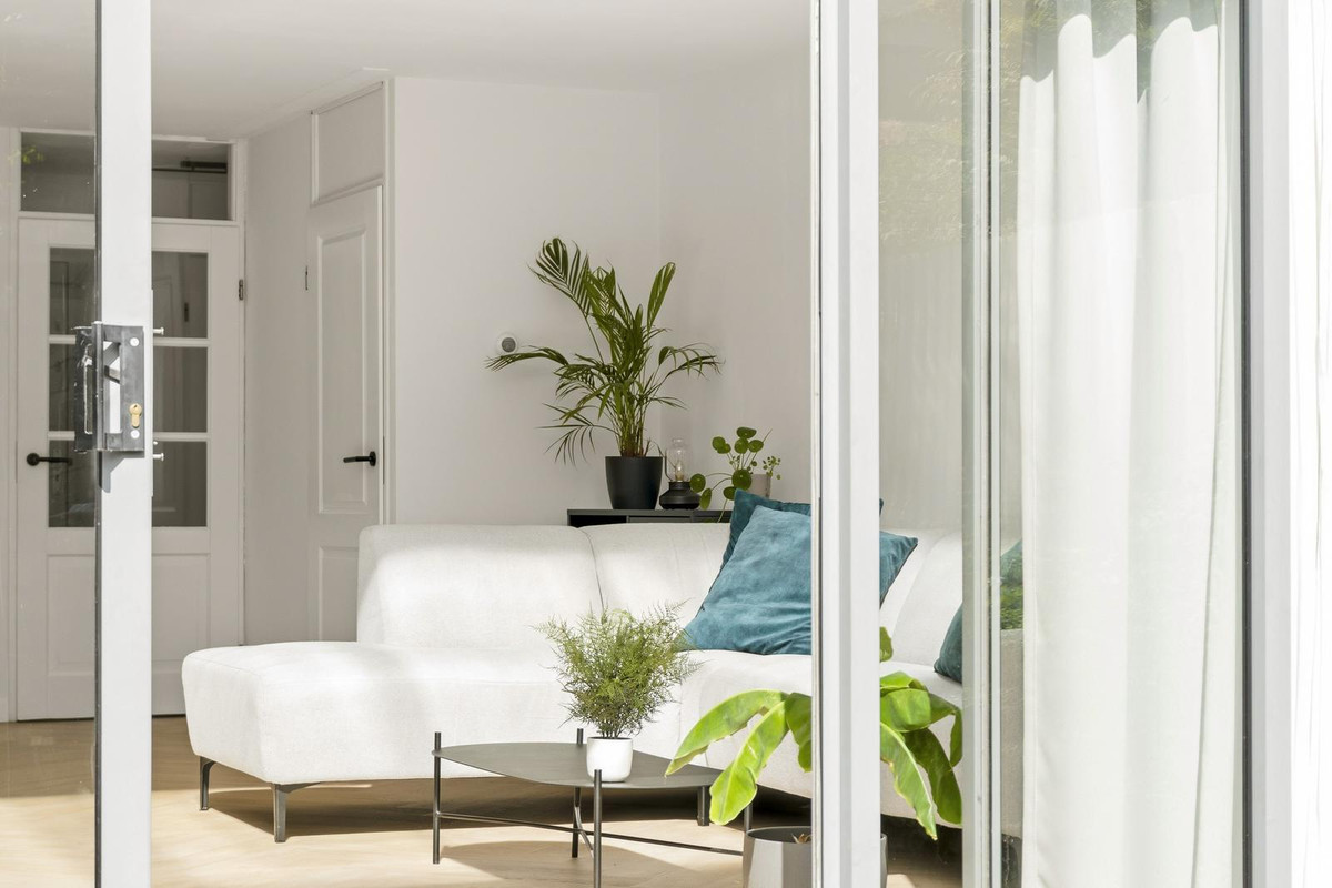 Hoekwoning te koop: Toccatastraat 35, Almere