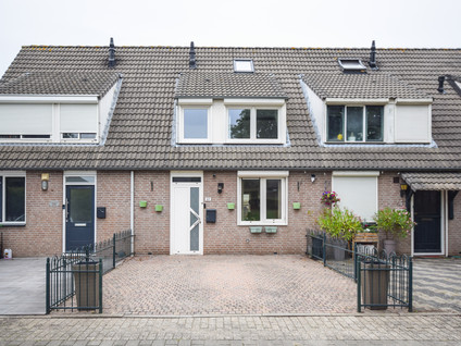 De Savornin Lohmanstraat 32