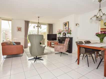 De Savornin Lohmanstraat 32
