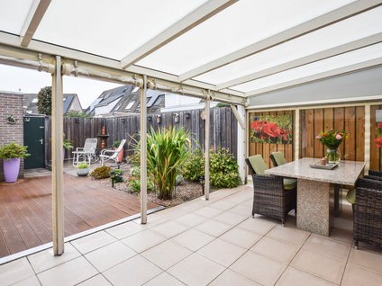 De Savornin Lohmanstraat 32