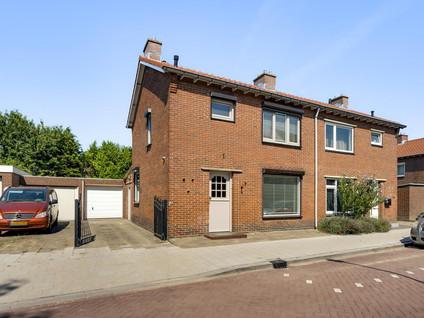 Kloosterstraat 7