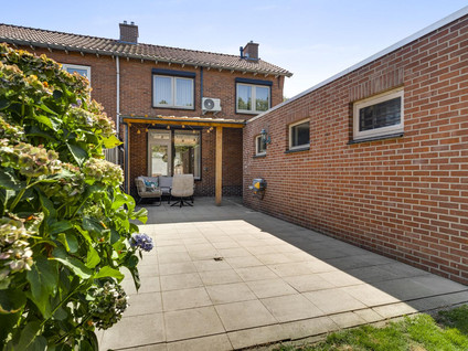 Kloosterstraat 7