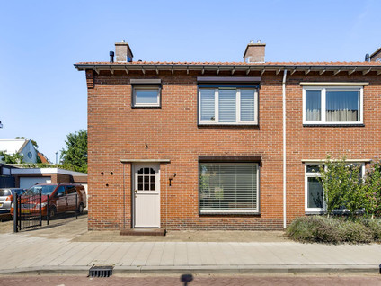 Kloosterstraat 7