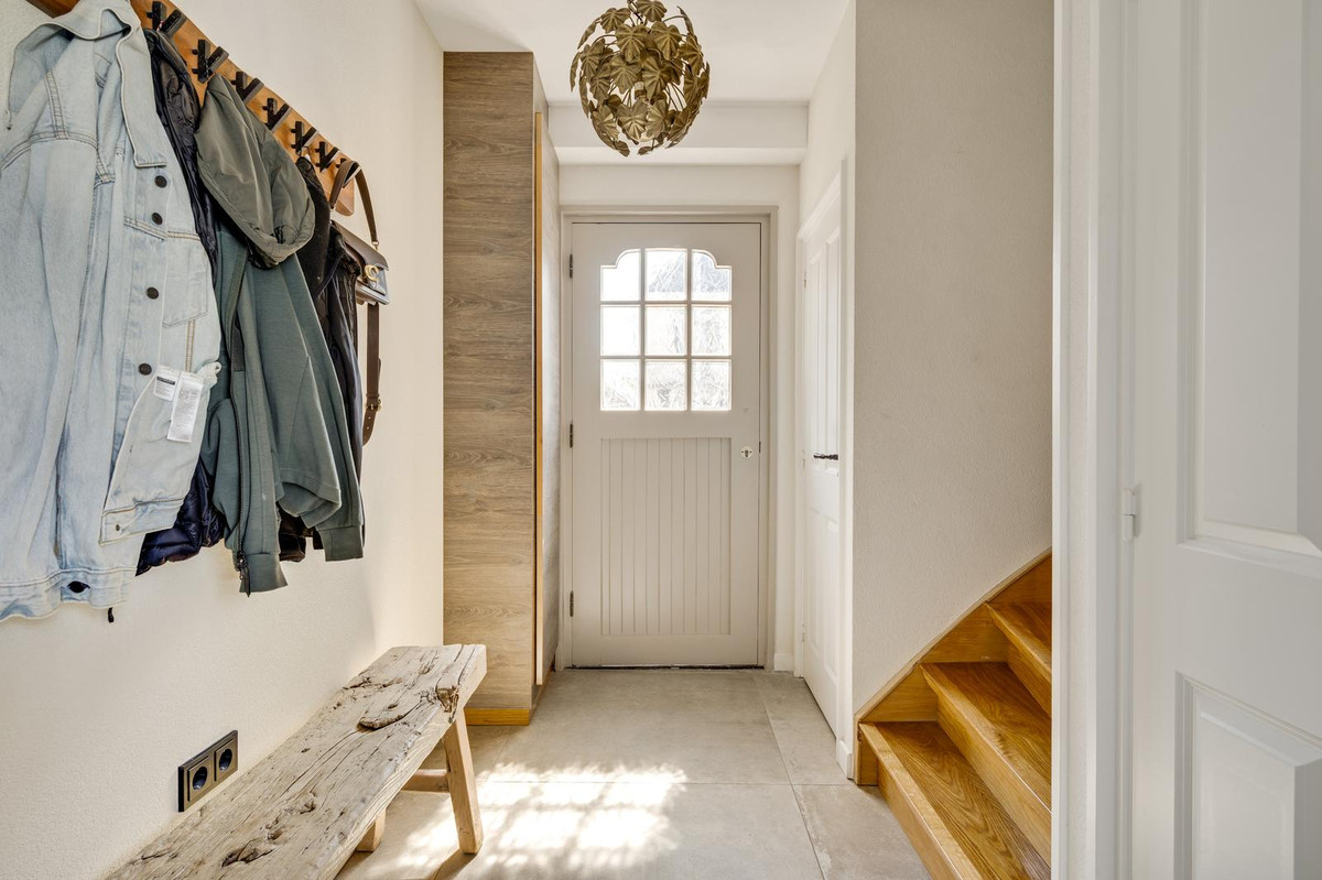 Twee-onder-één-kap te koop: Kloosterstraat 7, Weert