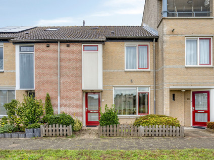Wim Sonneveldstraat 19