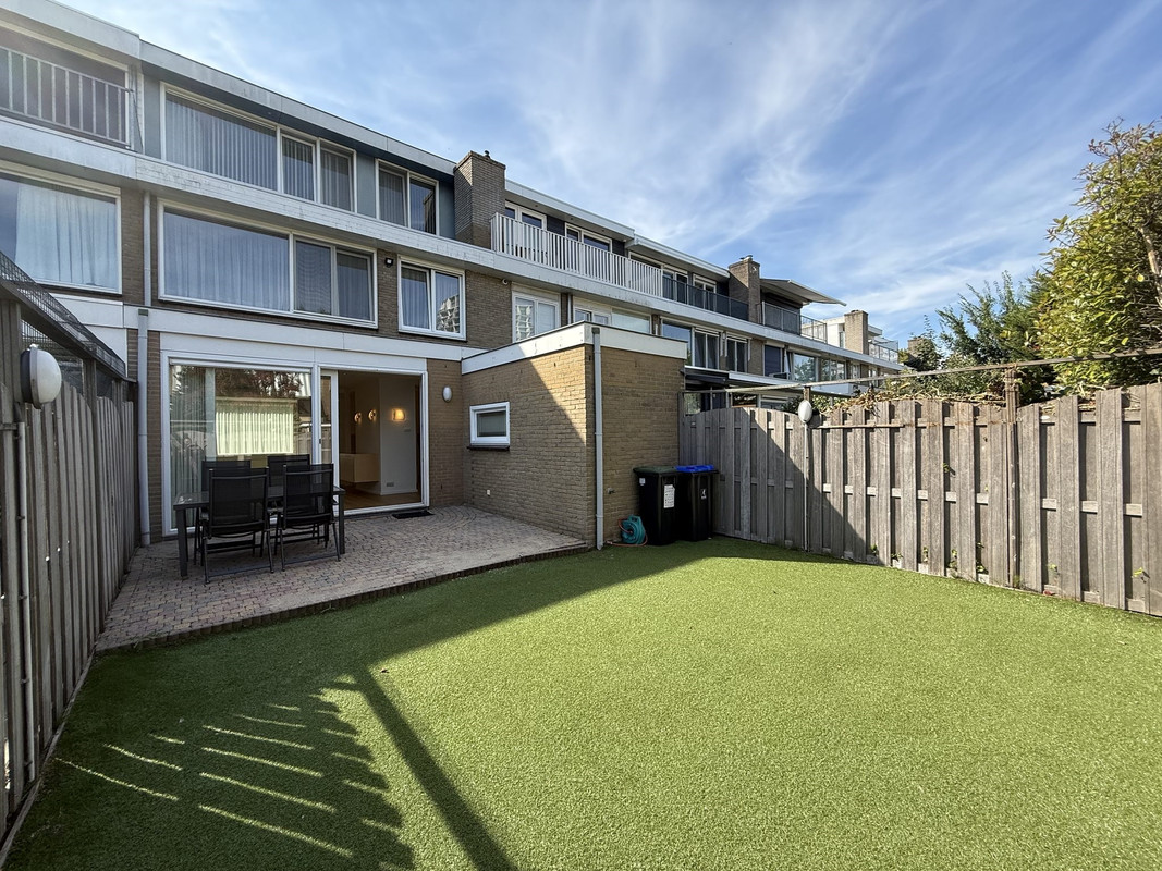 Huis Vijverhoef 67hs — foto 1
