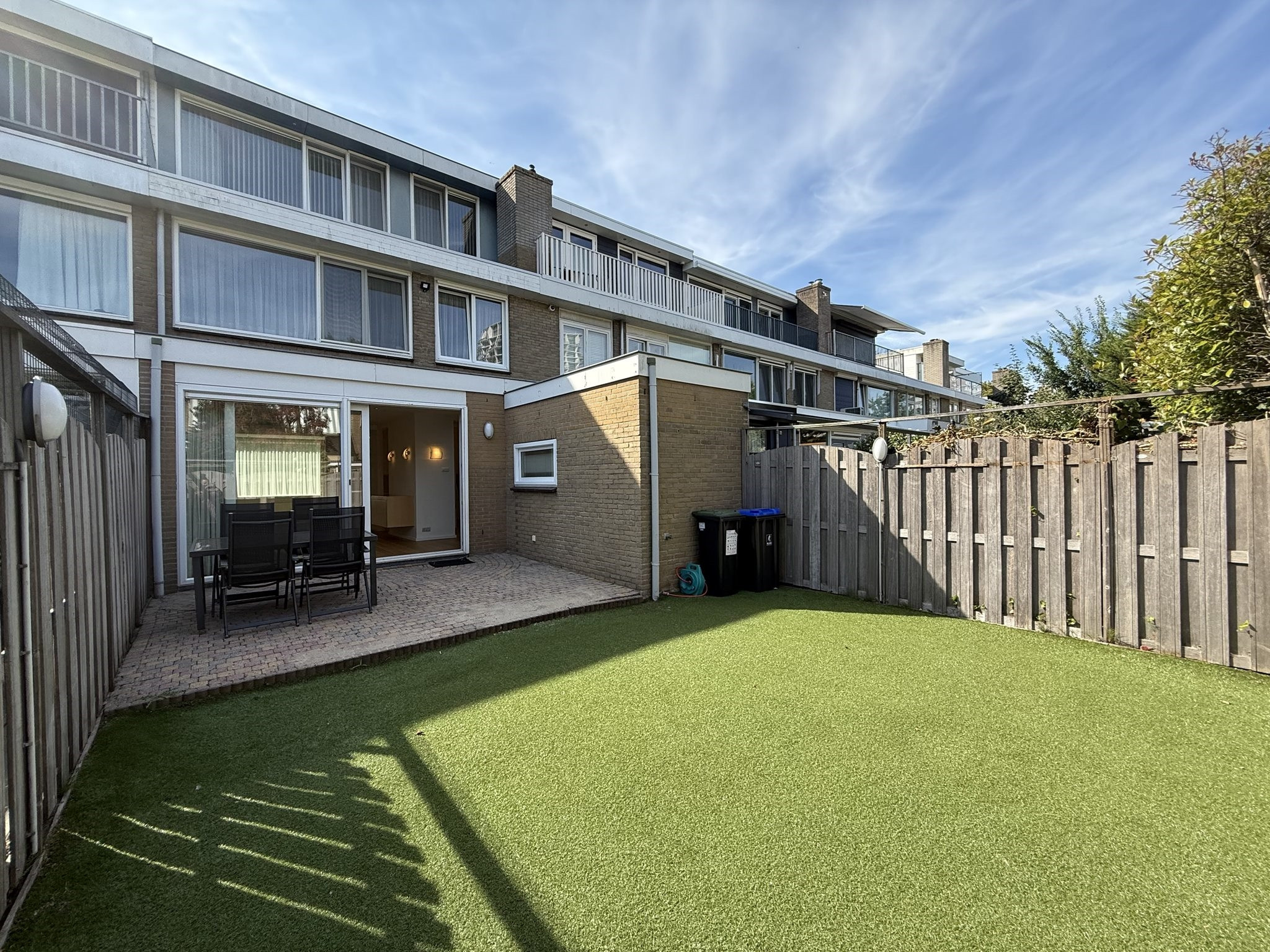 Huis Vijverhoef 67hs — foto 1