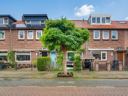 Barkasstraat 5