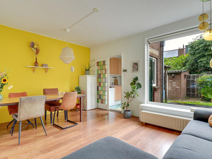 Barkasstraat 5