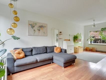 Barkasstraat 5