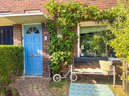 Barkasstraat 5