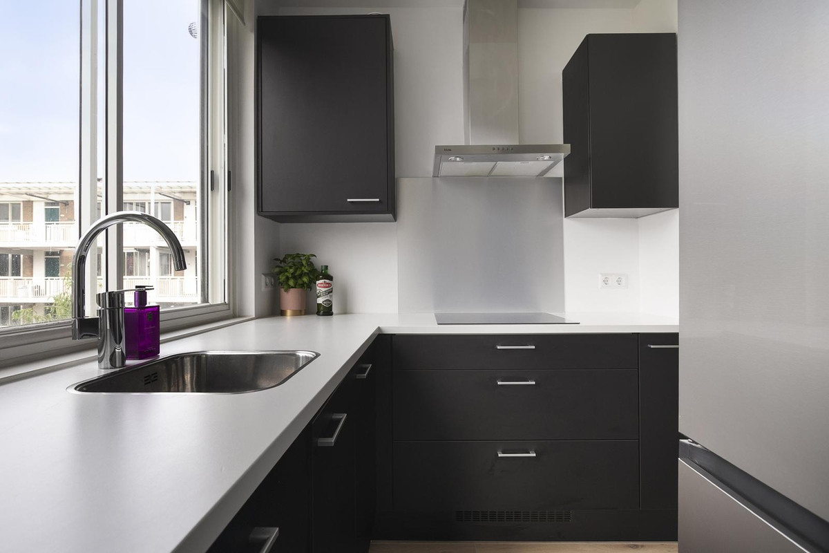 Appartement te koop: Van Bijnkershoeklaan 73, Utrecht