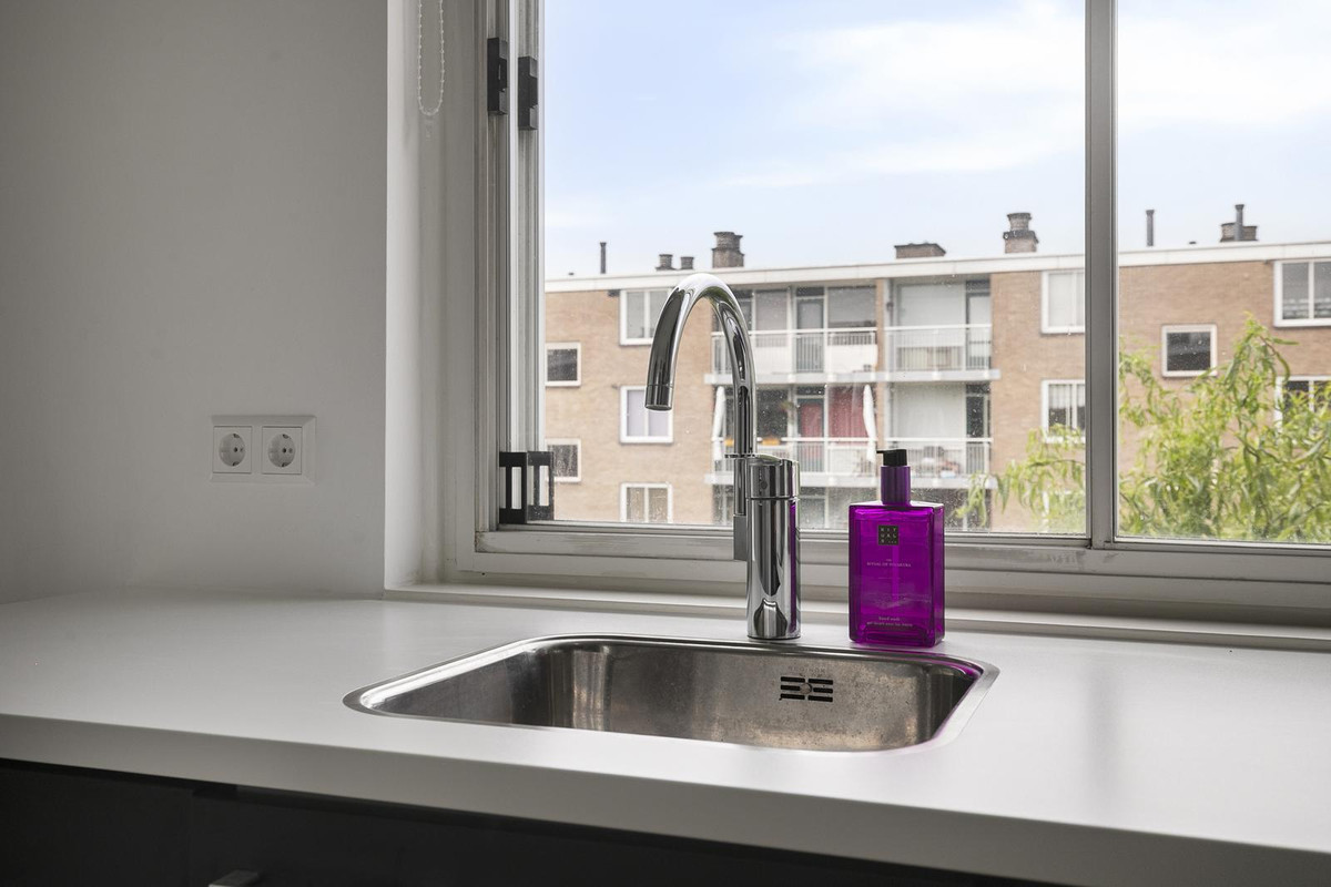 Appartement te koop: Van Bijnkershoeklaan 73, Utrecht