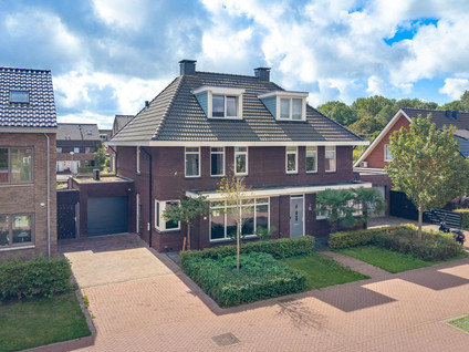 Baljuwweide 11