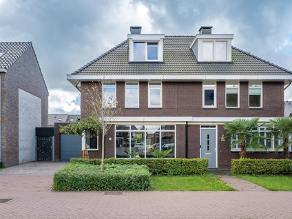 Baljuwweide 11