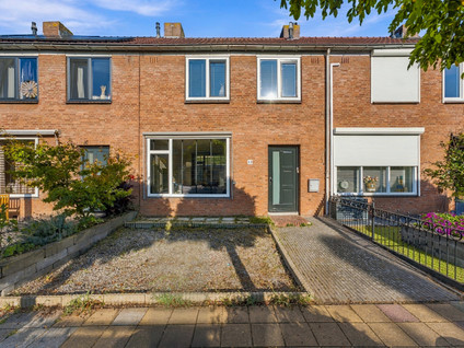 Papaverstraat 22